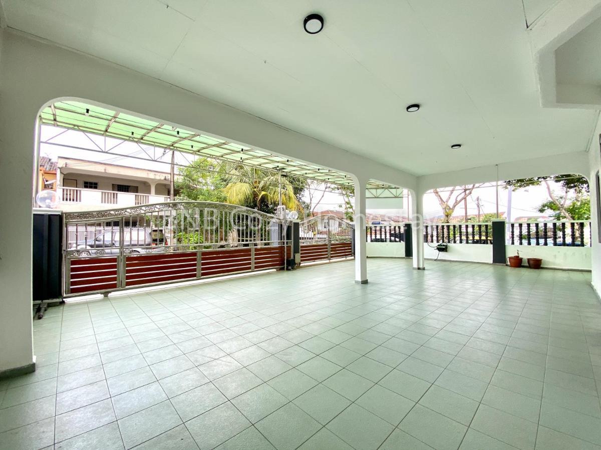 Bnb Cozy Homestay @ Bdr Country Homes Rawang Luaran gambar
