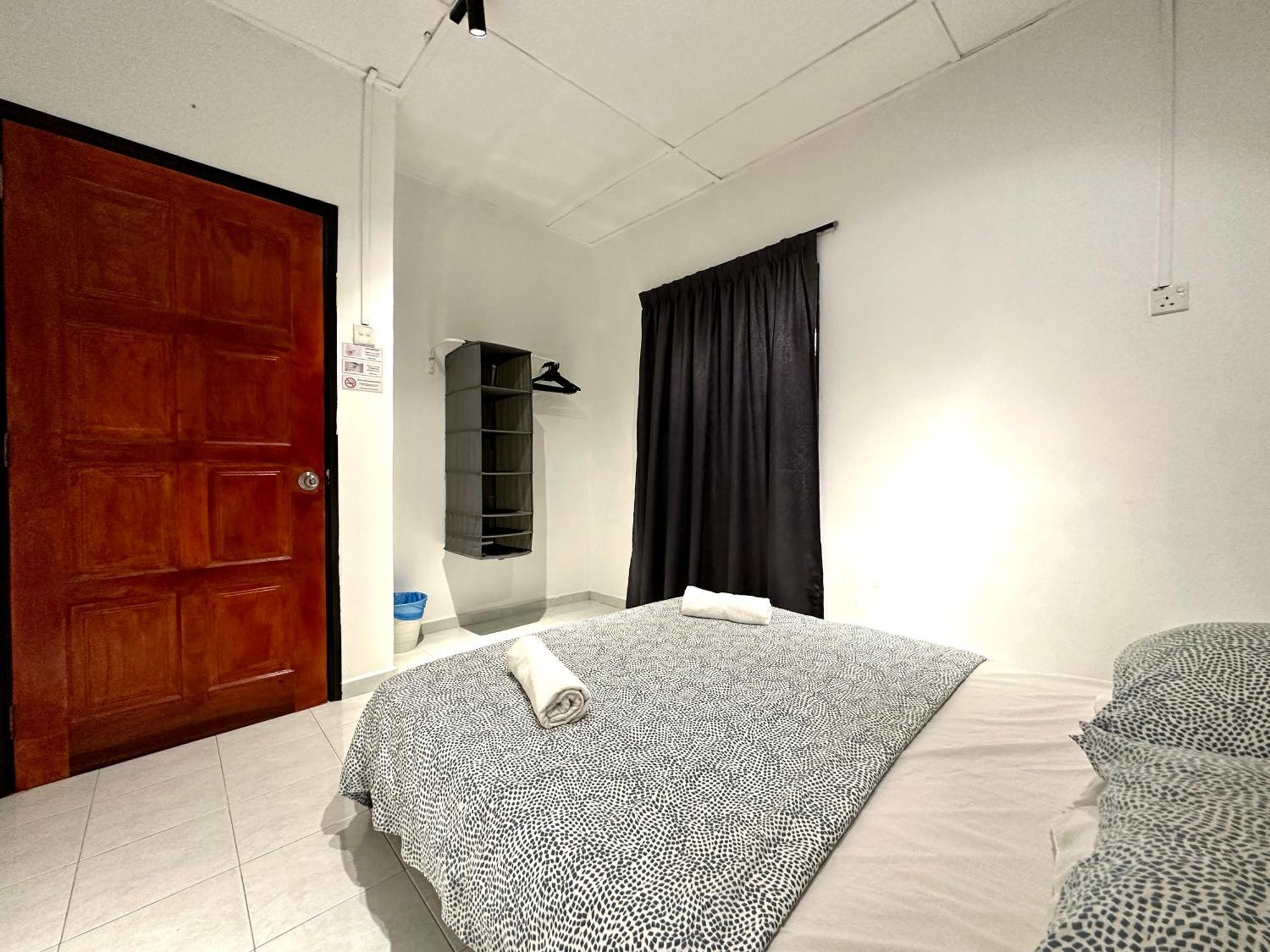 Bnb Cozy Homestay @ Bdr Country Homes Rawang Luaran gambar