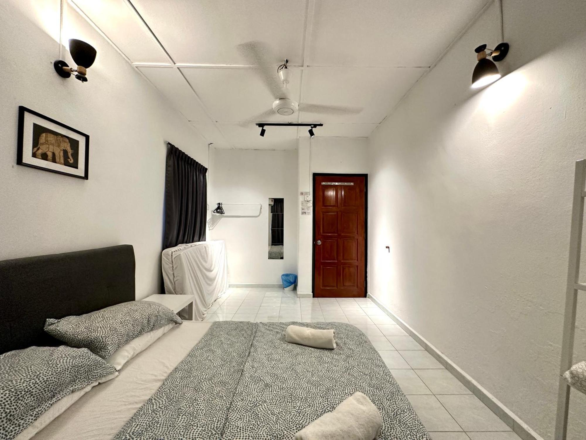 Bnb Cozy Homestay @ Bdr Country Homes Rawang Luaran gambar