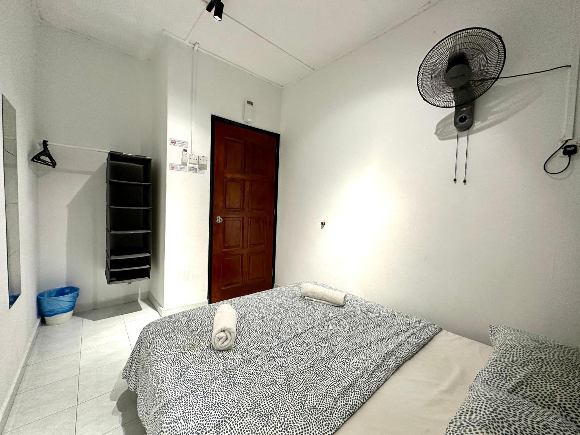 Bnb Cozy Homestay @ Bdr Country Homes Rawang Luaran gambar