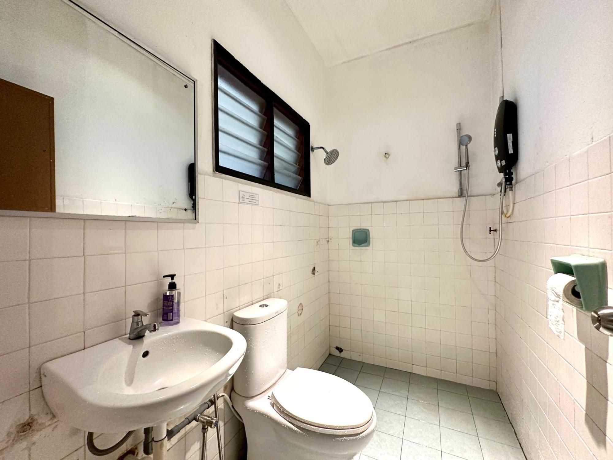 Bnb Cozy Homestay @ Bdr Country Homes Rawang Luaran gambar